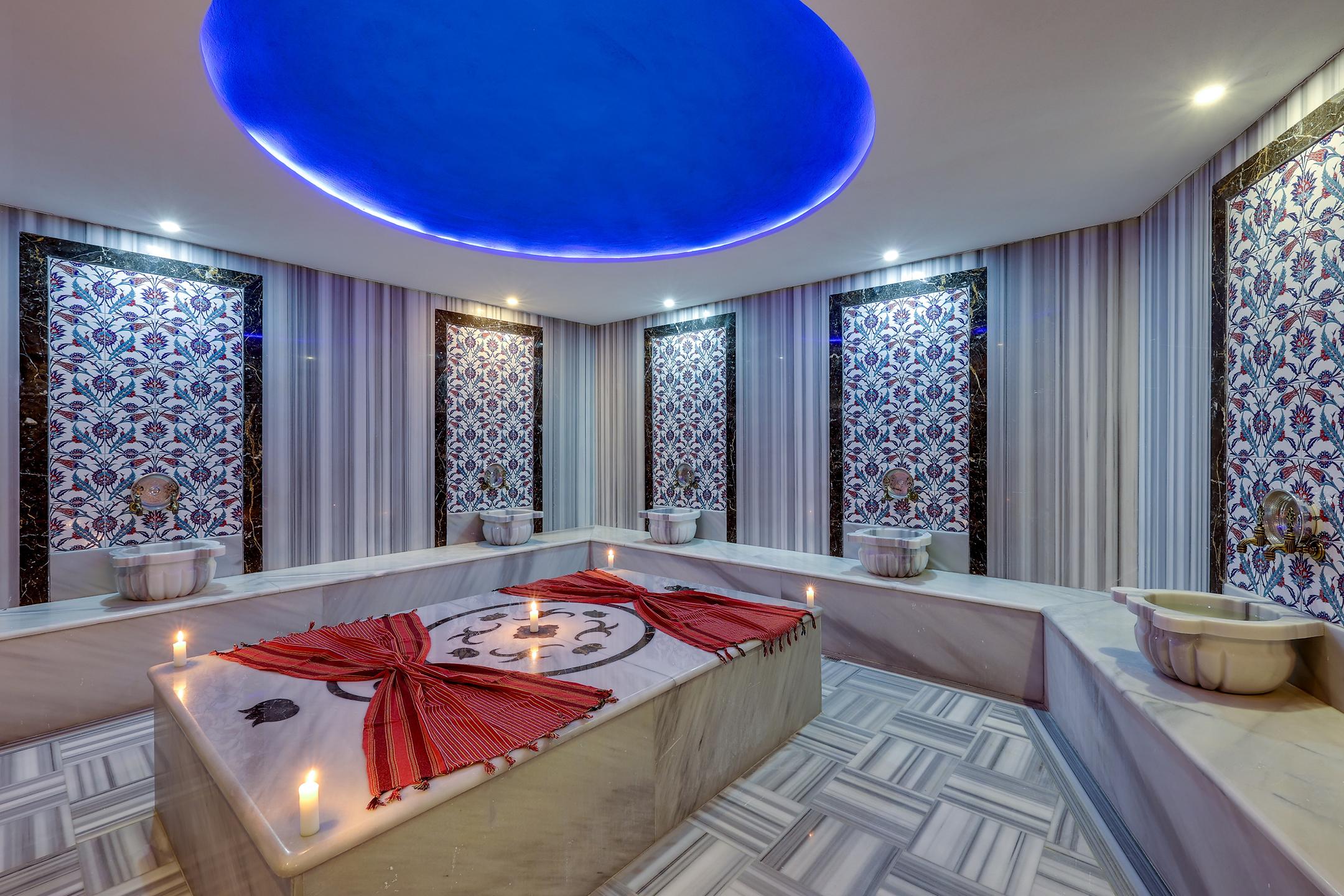 Celeste Bella Luxury Hotel & Spa
