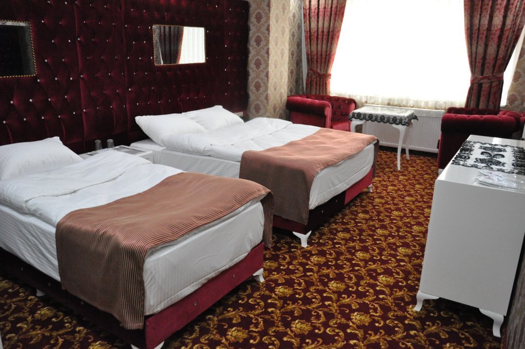 Mir Saray Hotel Rezervasyon