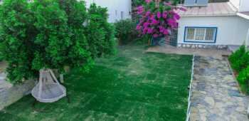 Yalıyanı Pansiyon · 56