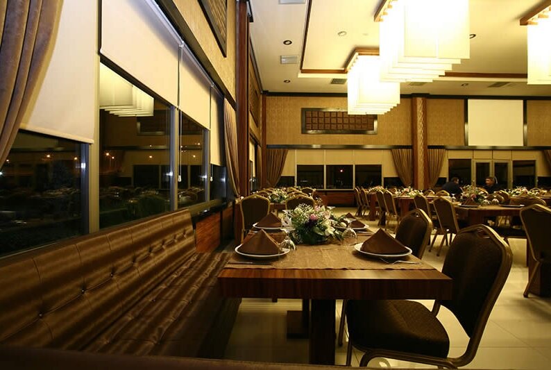 Grand Çalı Hotel galeri 4