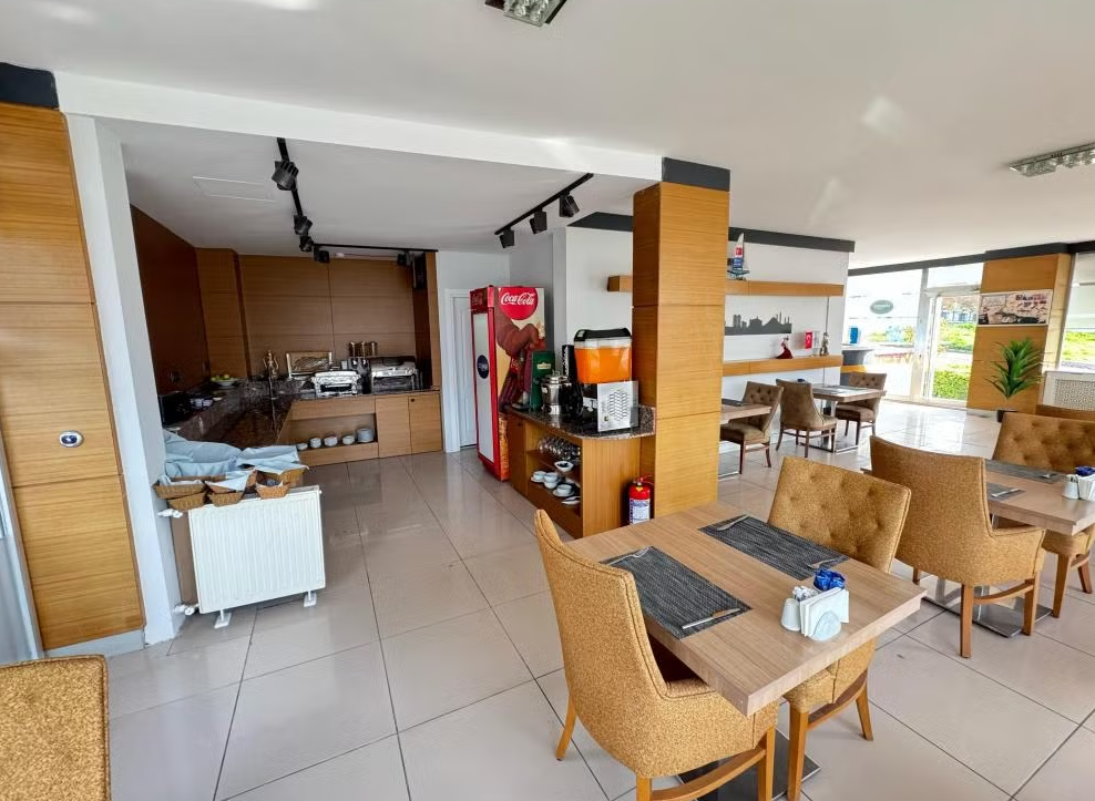 Lounge Boutique Hotel · 15
