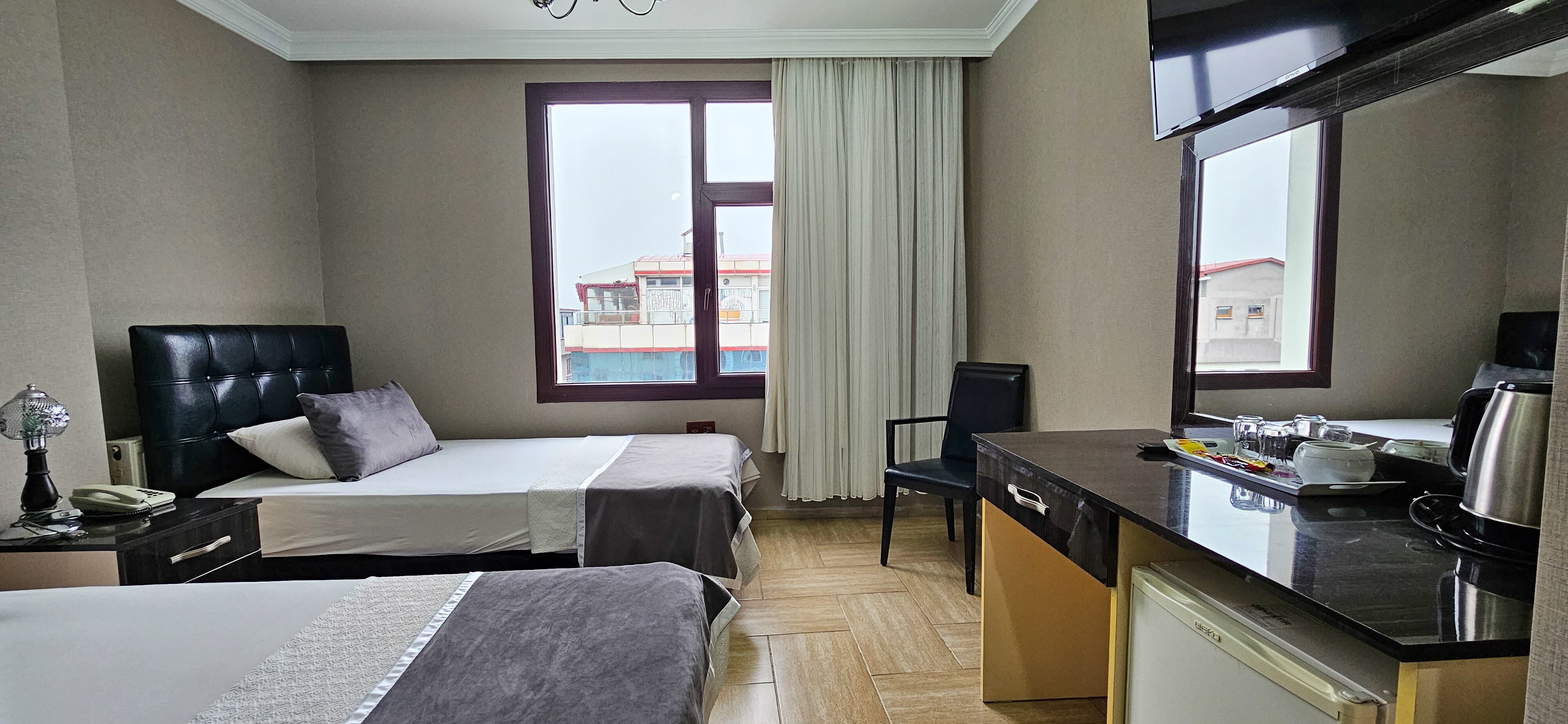 Tatvan Karaman Otel galeri 8