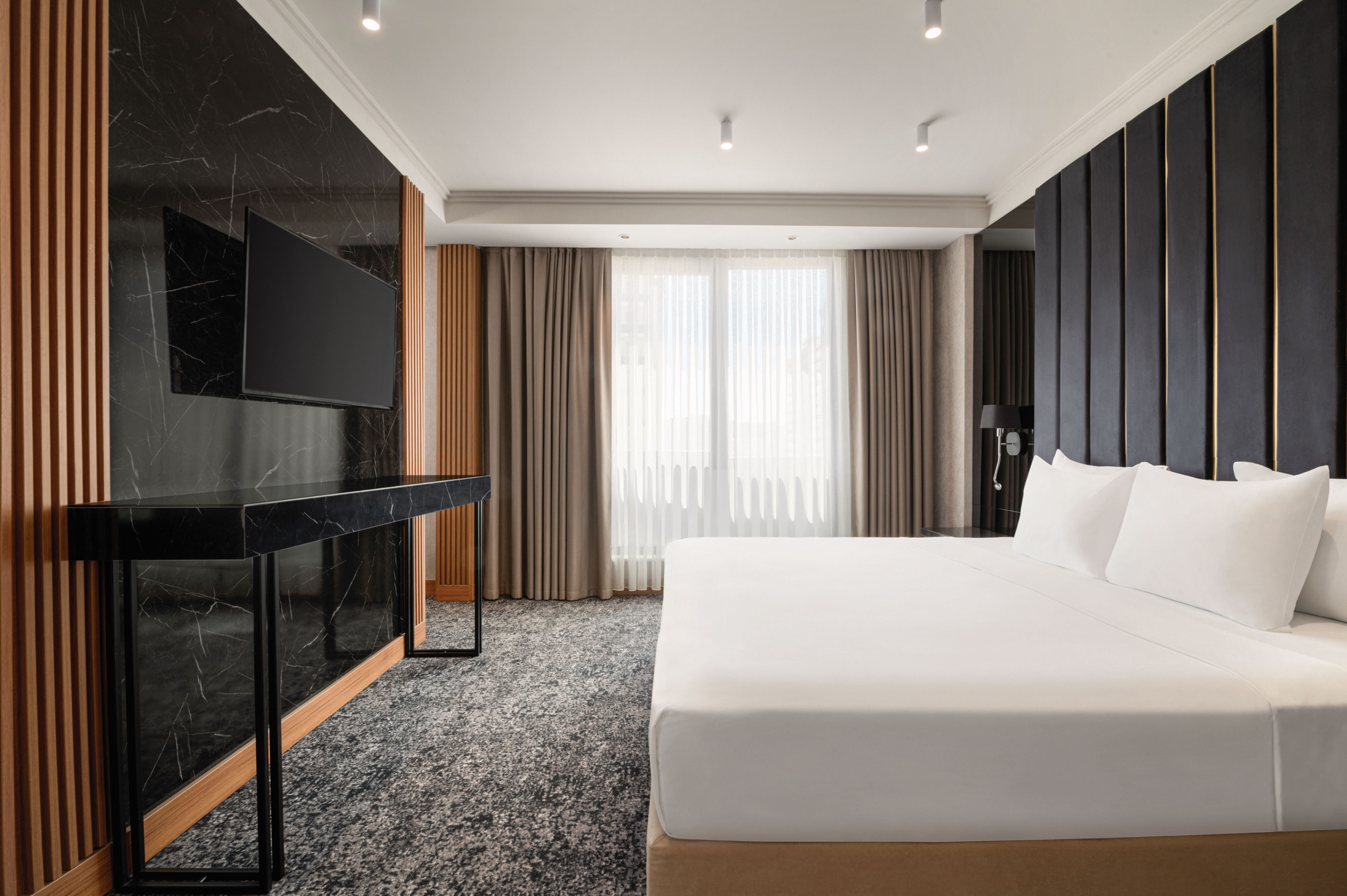 Ramada By Wyndham Gaziantep Rezervasyon