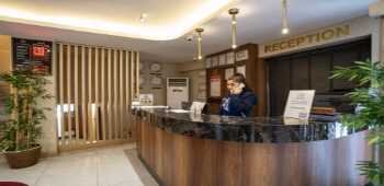 Uğurlu Hotel · 76