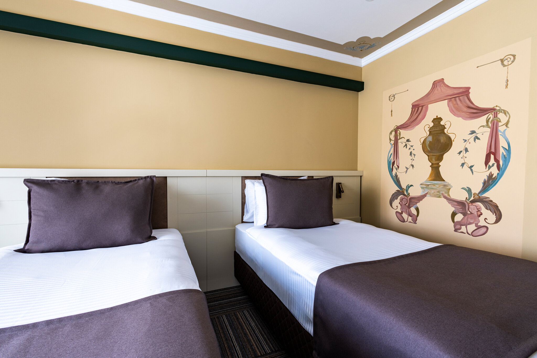 Zemi Hotel Cappadocia galeri 5