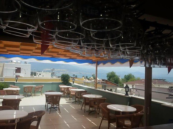 Ergün Hotel galeri 3
