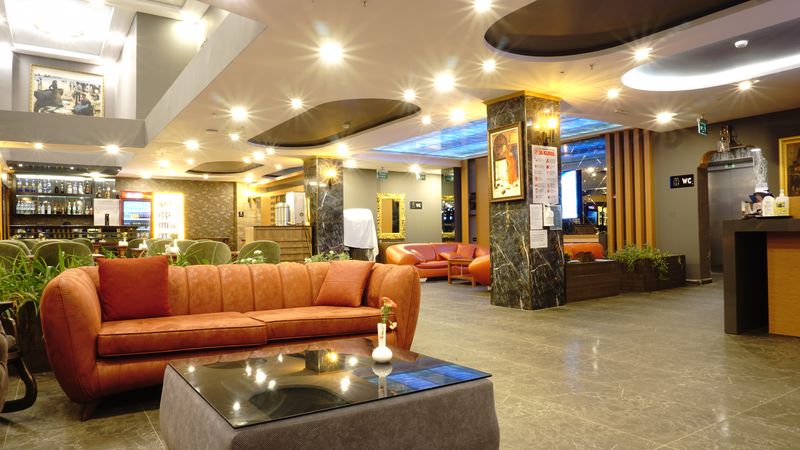 Zeynel Hotel