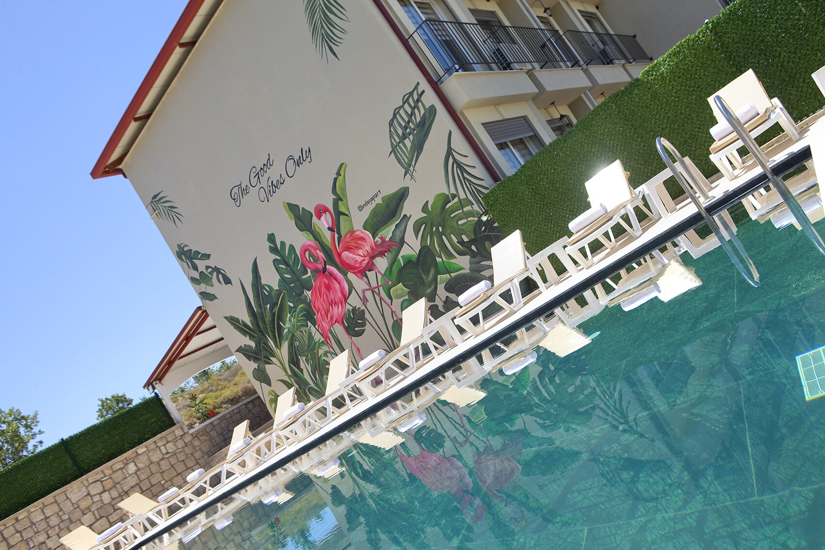 İndağ Apart Otel galeri 9