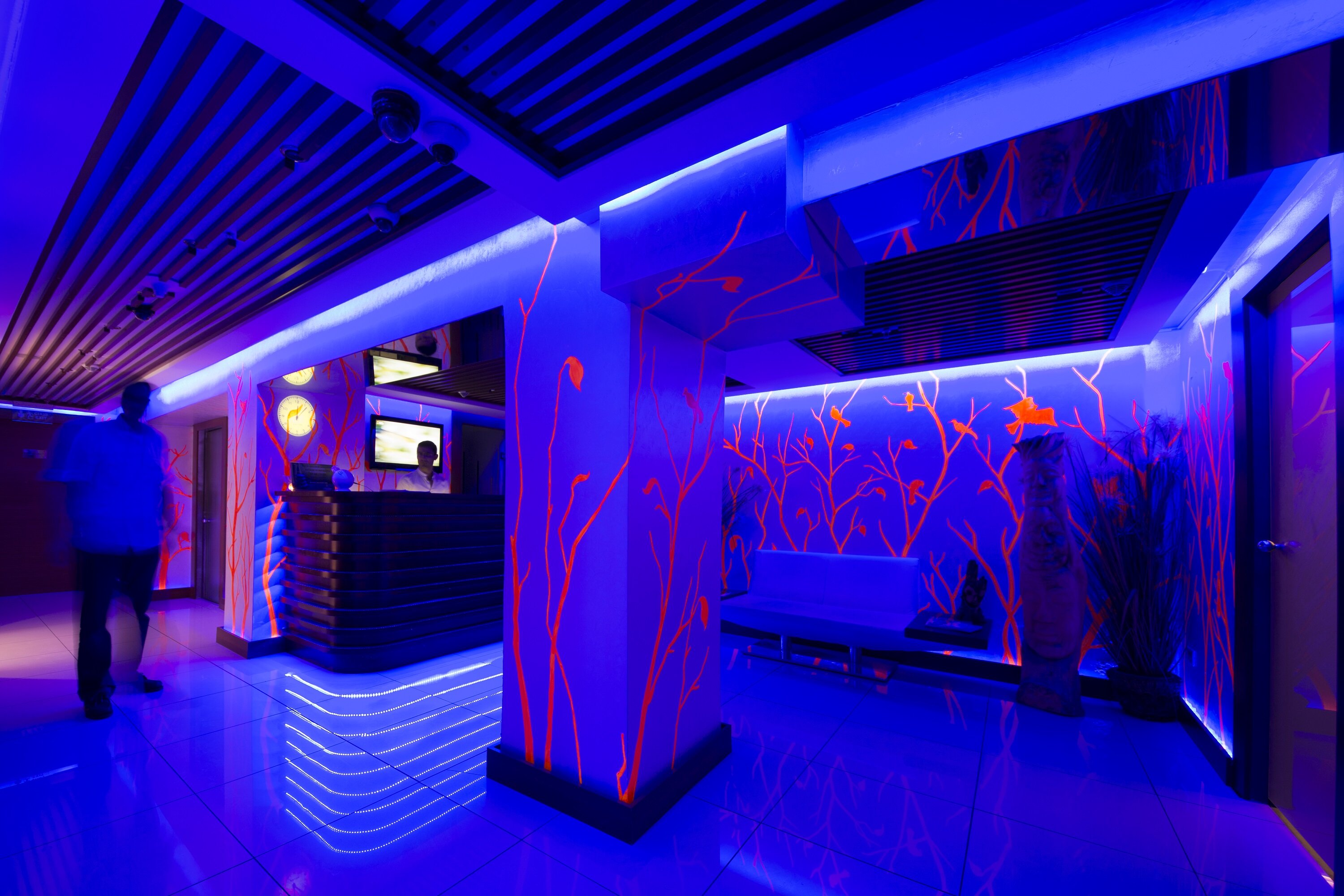 Avantgarde Urban Levent · 27