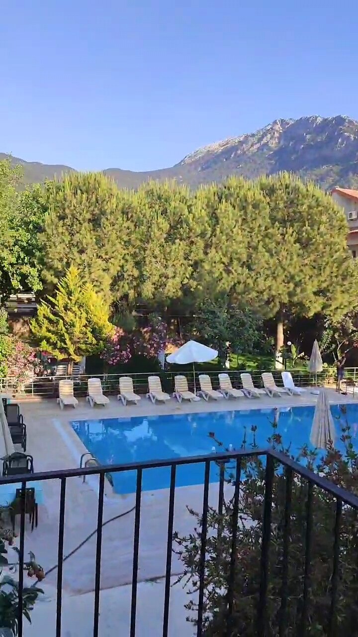 Pasha Hotel