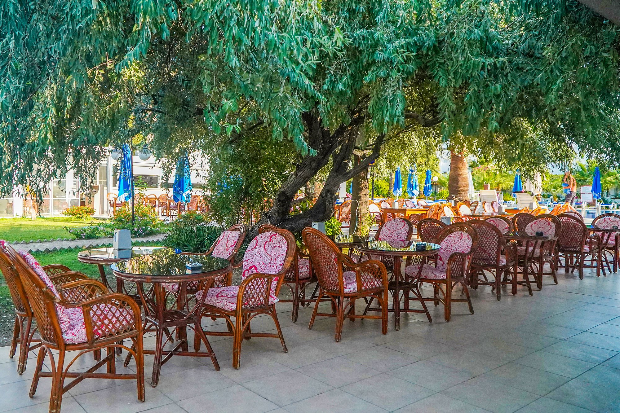 Nagi Beach Hotel · 26