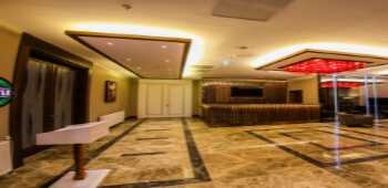 Ramada by Wyndham Niğde · 68