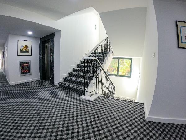 Dorana Hotel