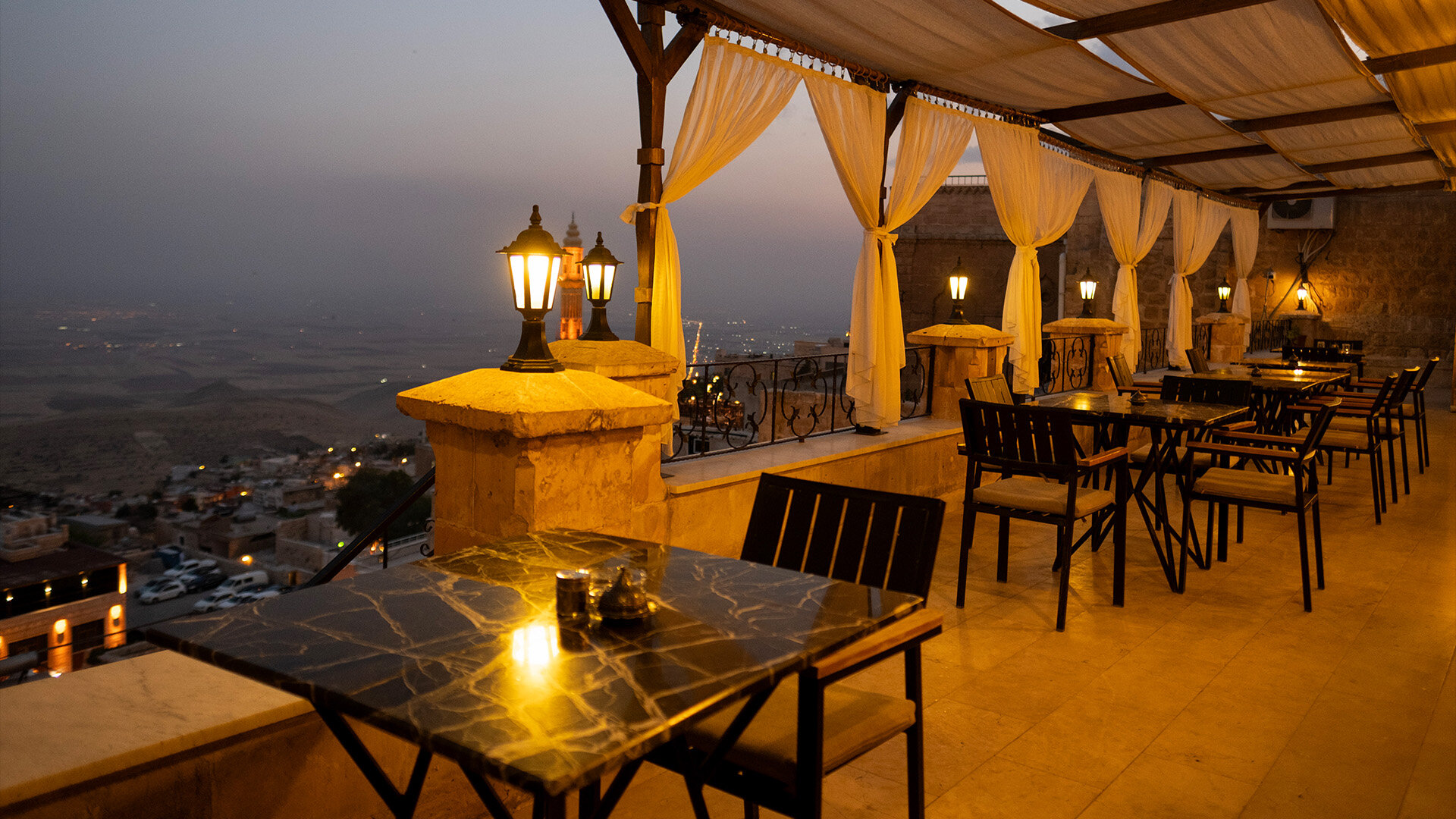 Zerzevan Boutique Hotel