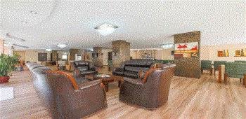 Hostapark Otel · 62