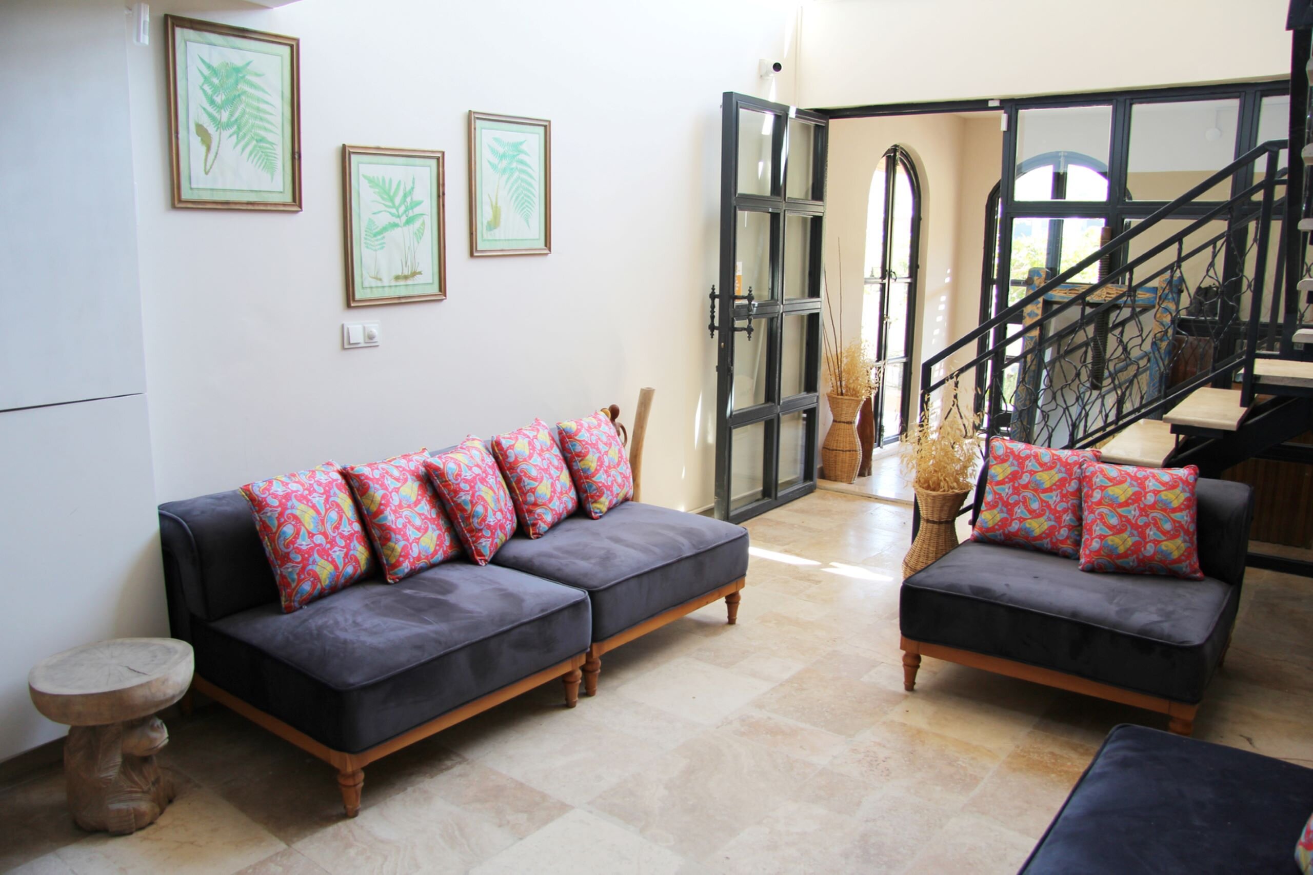 Maison Çeşme galeri 8