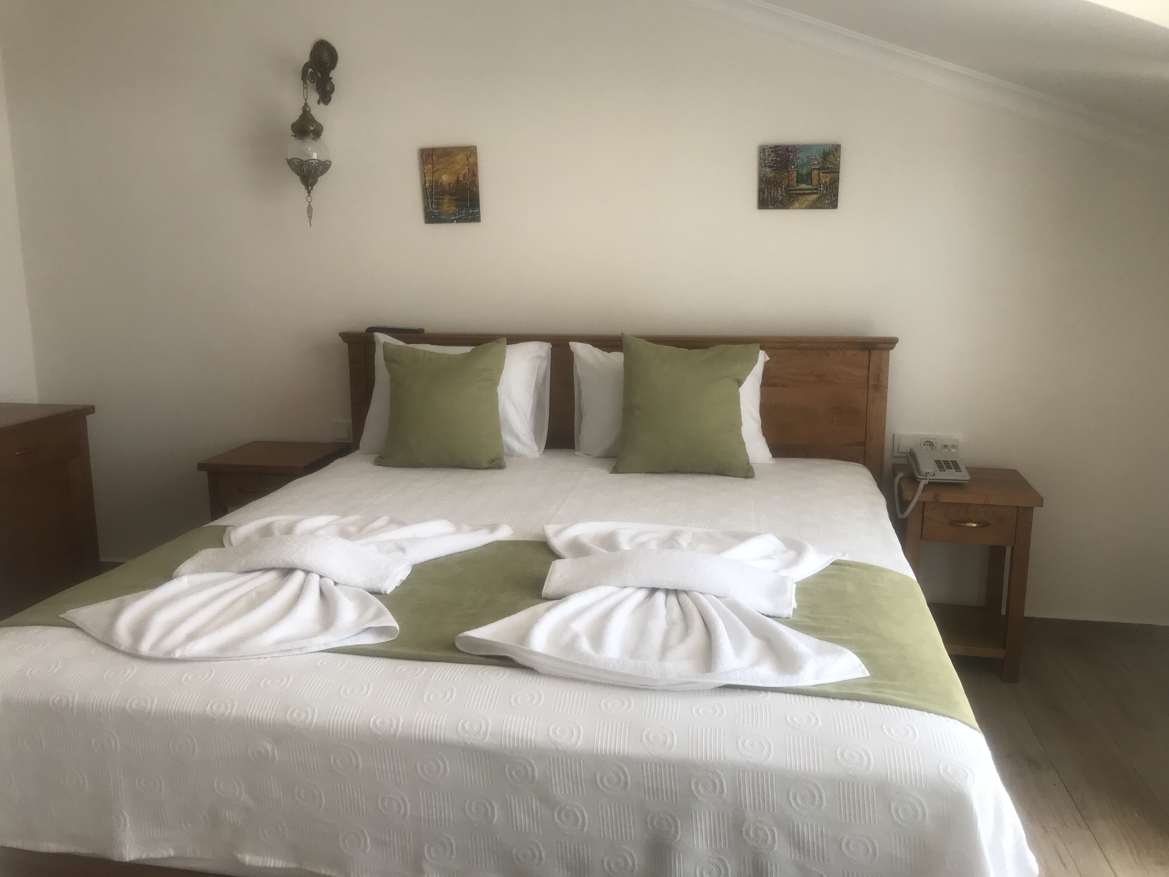Infinity Ruby Hotel · 11