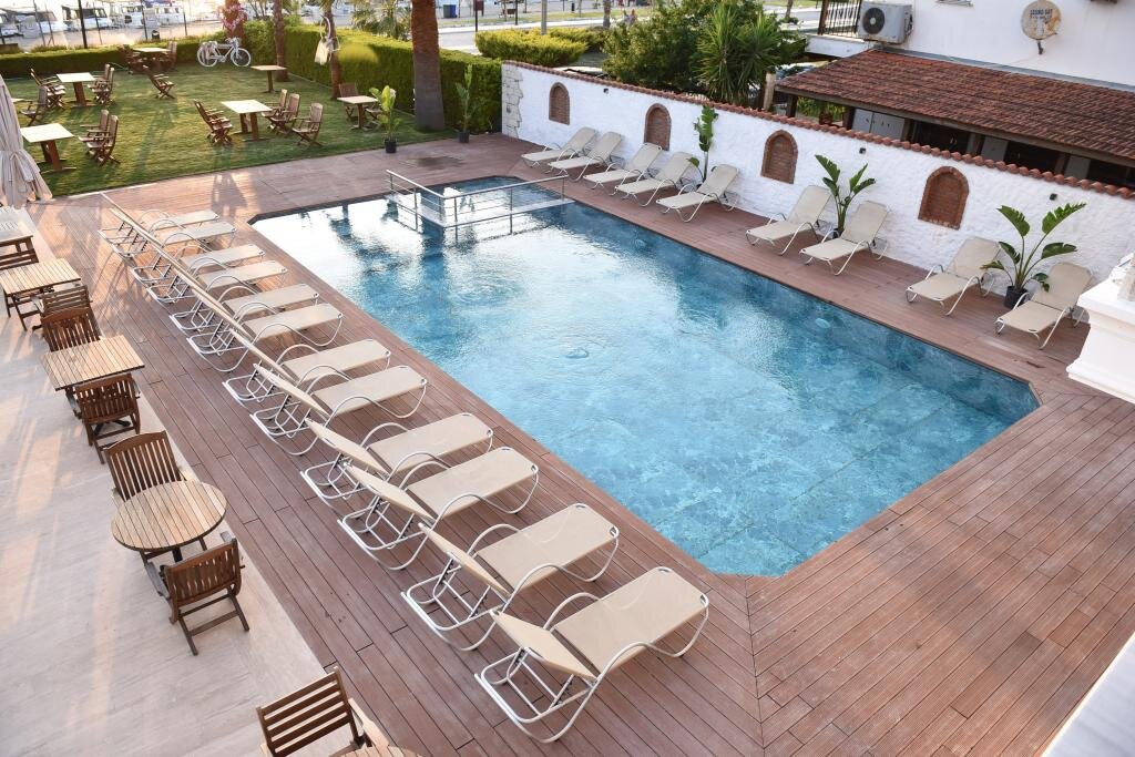 Sun Paradise Hotel