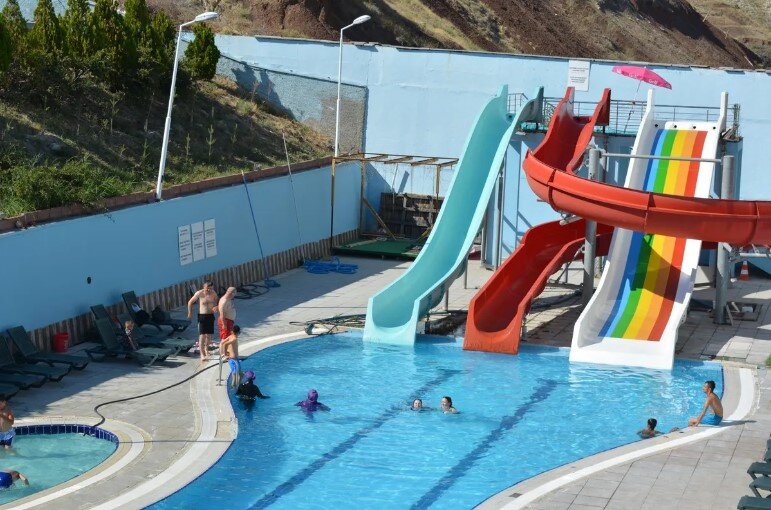 Koç Otel Çankırı Rezervasyon