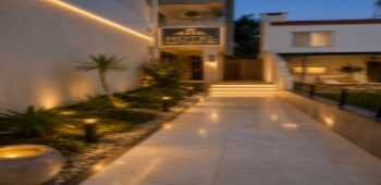 Blue Golden Sea Hotel · 14