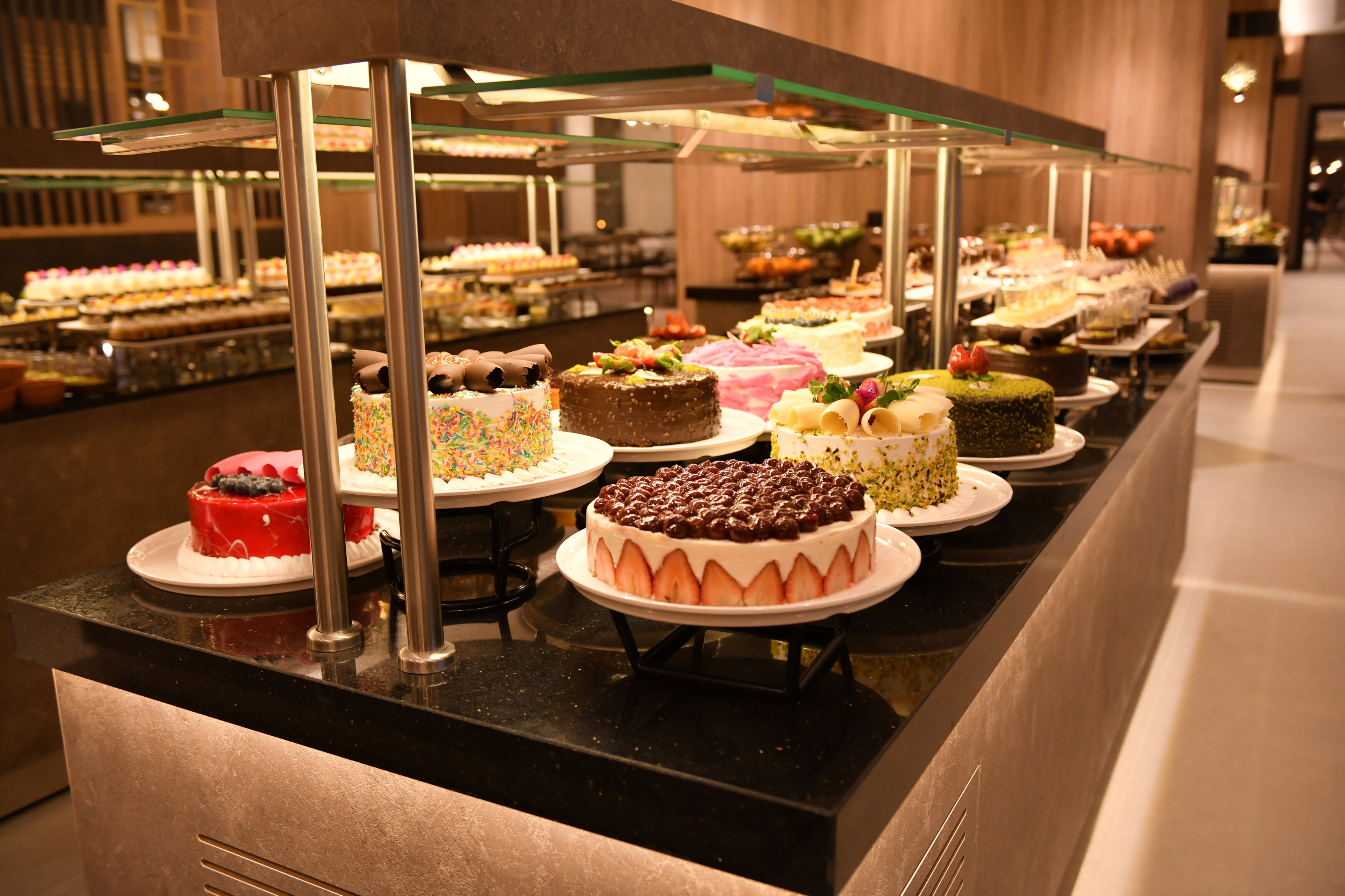 DoubleTree by Hilton Kars Sarıkamış · 12
