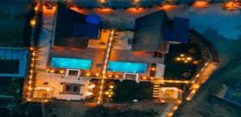 Sun Valley Bungalov · 34