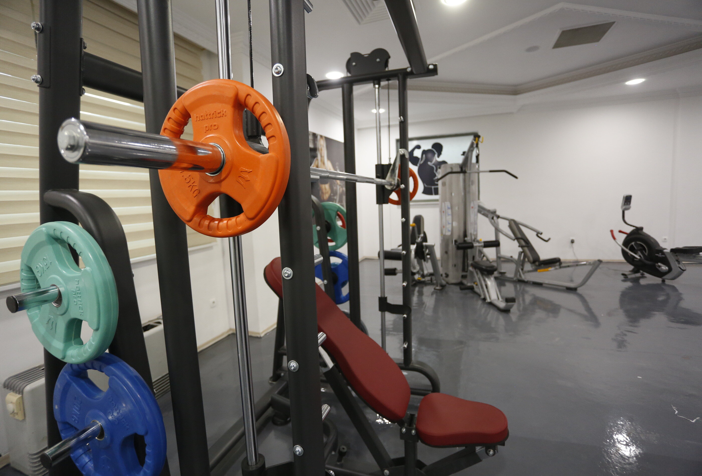 Grand Ali'n Hotel Tokat · 27