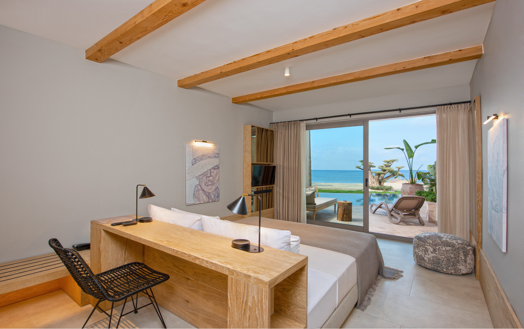 Day One Beach Resort&Spa