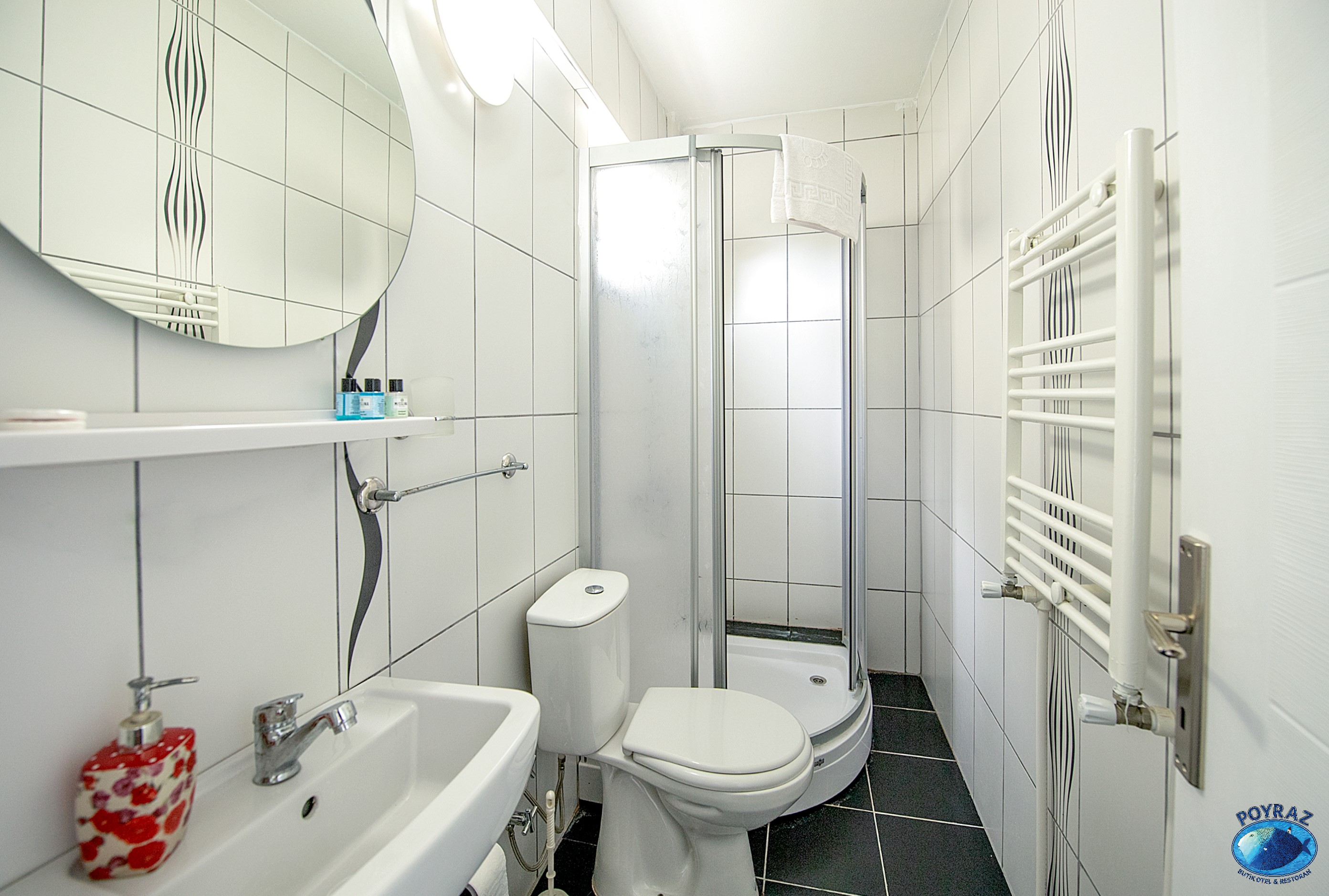 Poyraz Butik Hotel