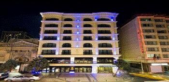 İnnpera Hotel · 44
