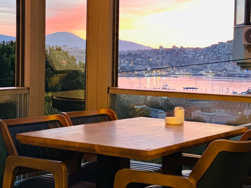 Monalisa Hotels Kuşadası