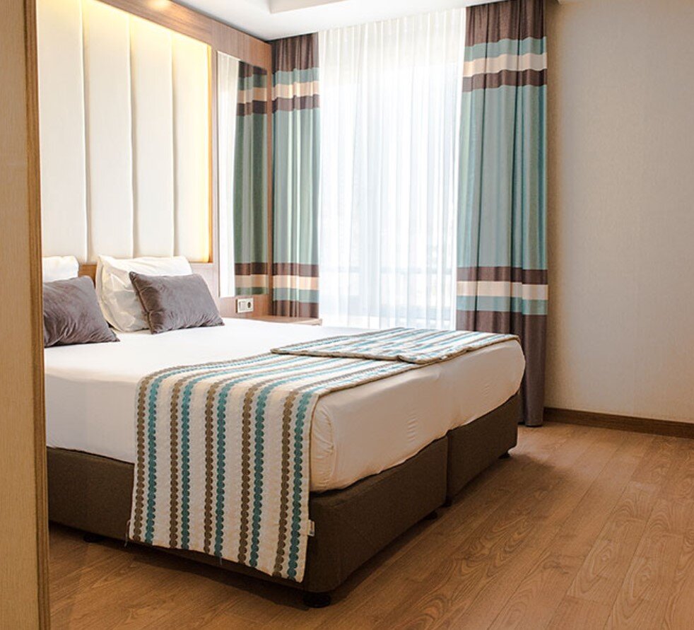 Grand Hotel Akşehir galeri 4
