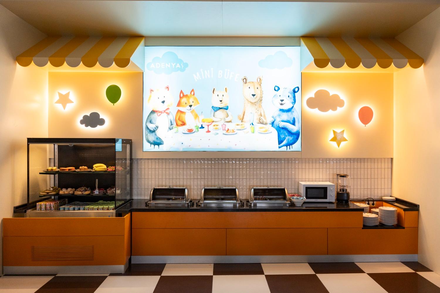 Adenya Hotel Resort & SPA