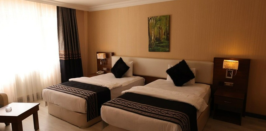 Royal Berk Hotel galeri 5