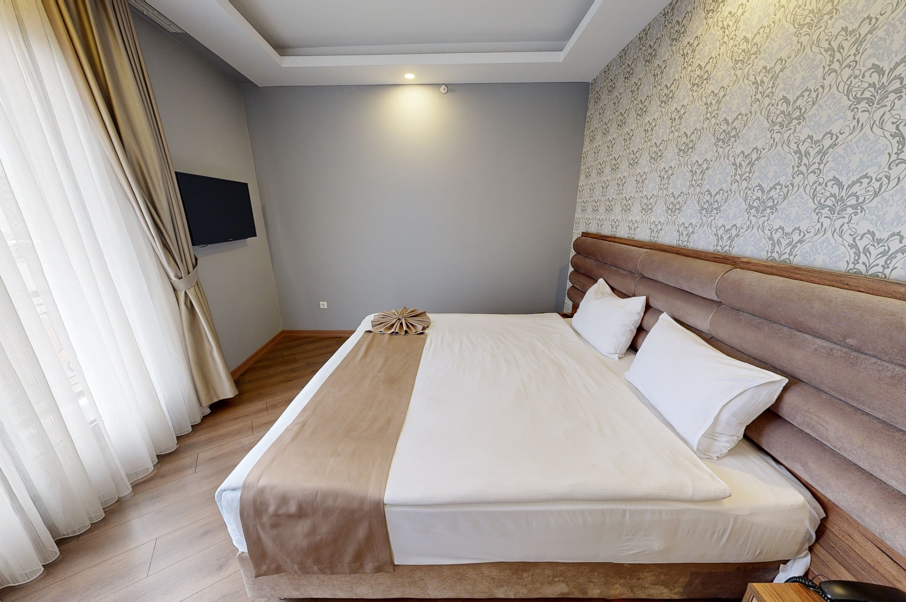King City Hotel