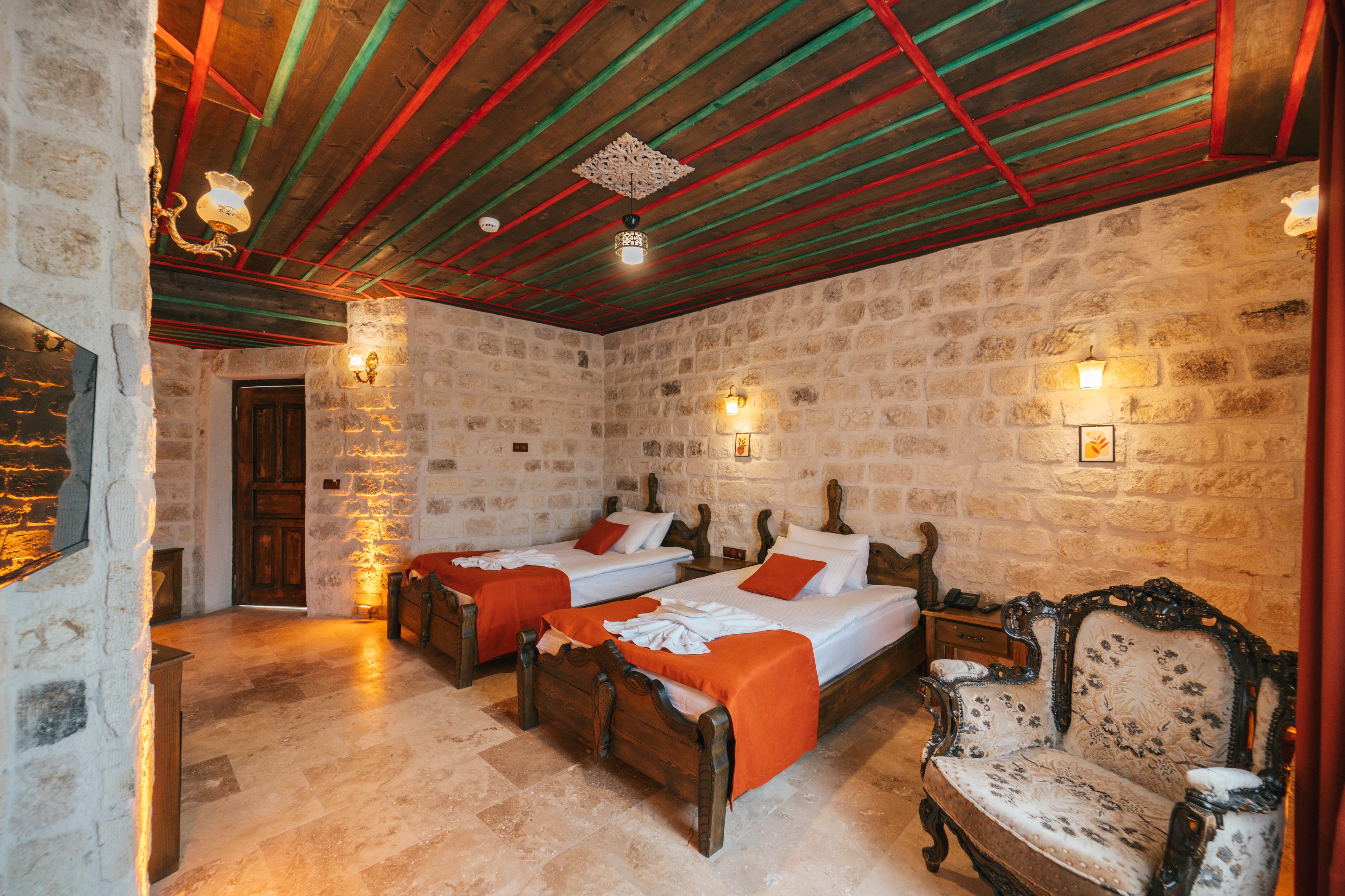 Cappatria Cave House galeri 3