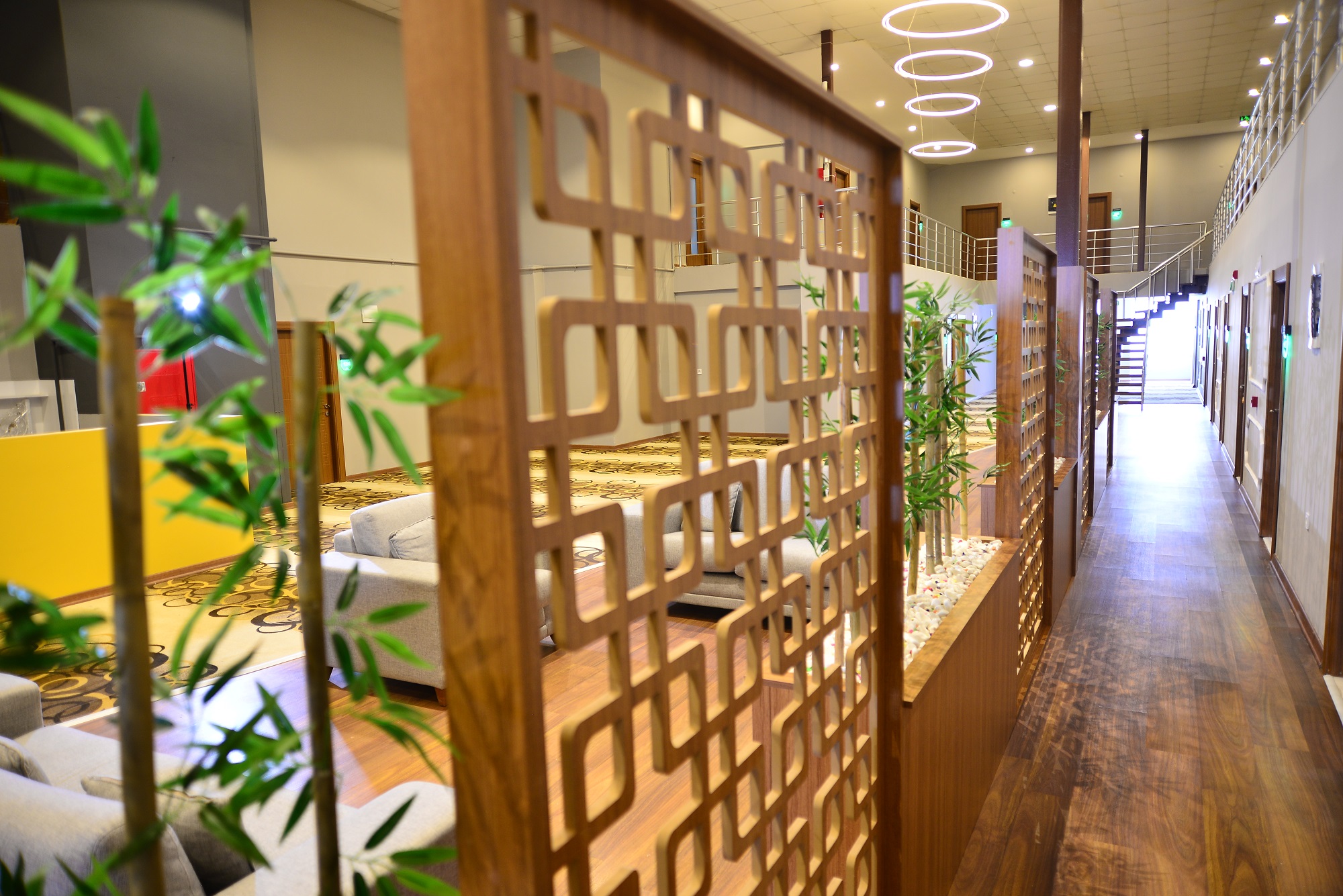 Privado Hotel 