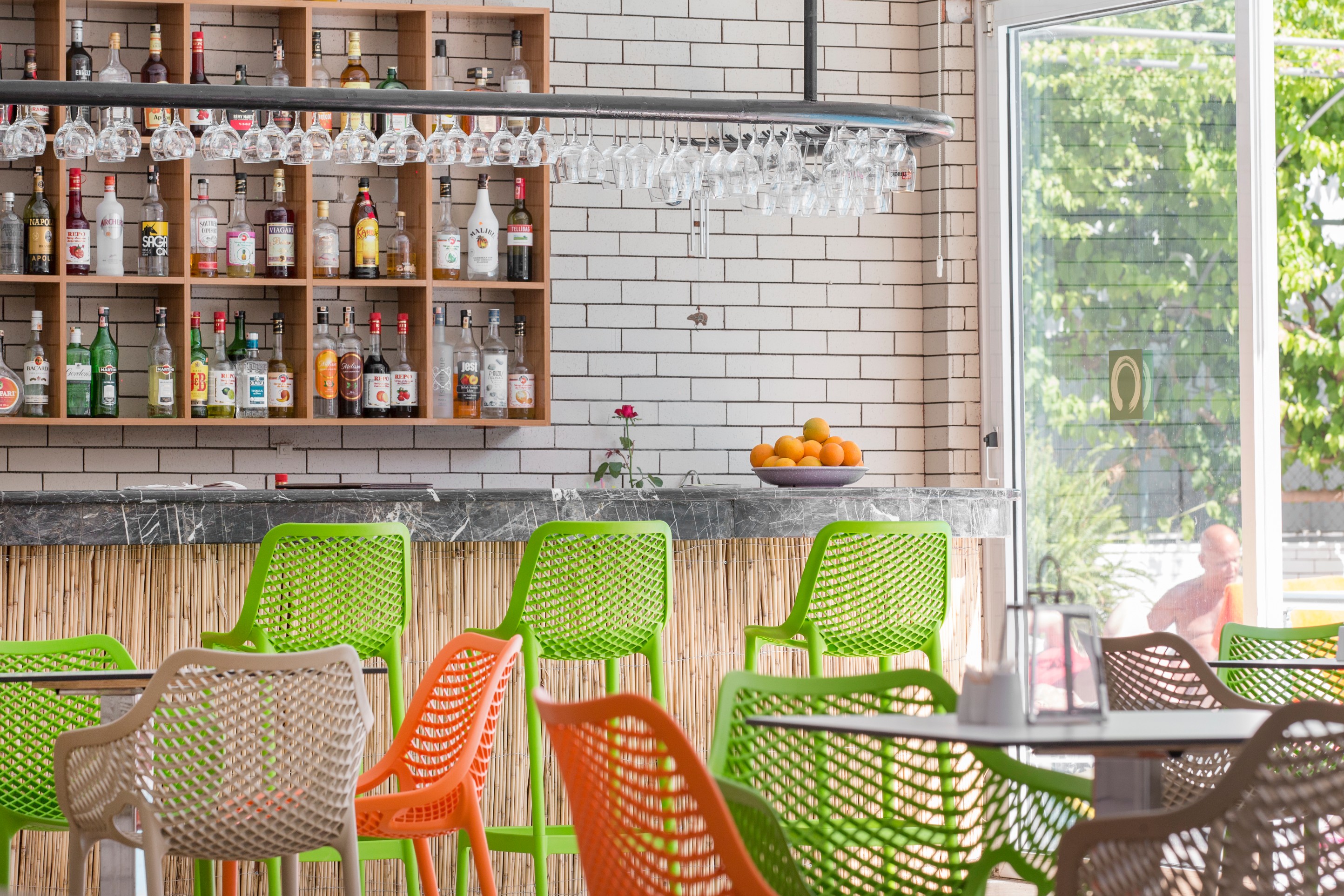 Kleopatra Tuna Apart Otel