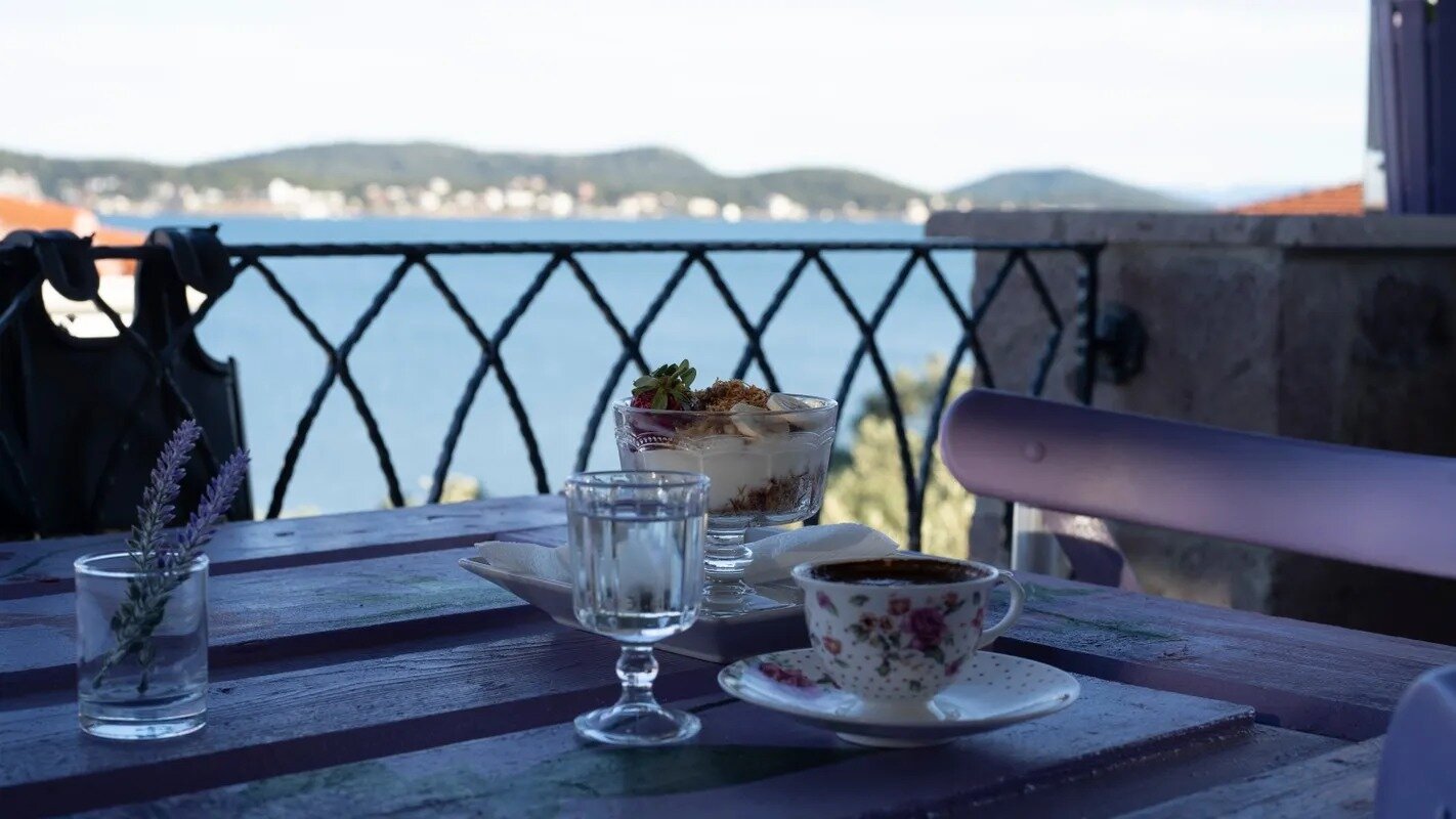 Efruze Otel
