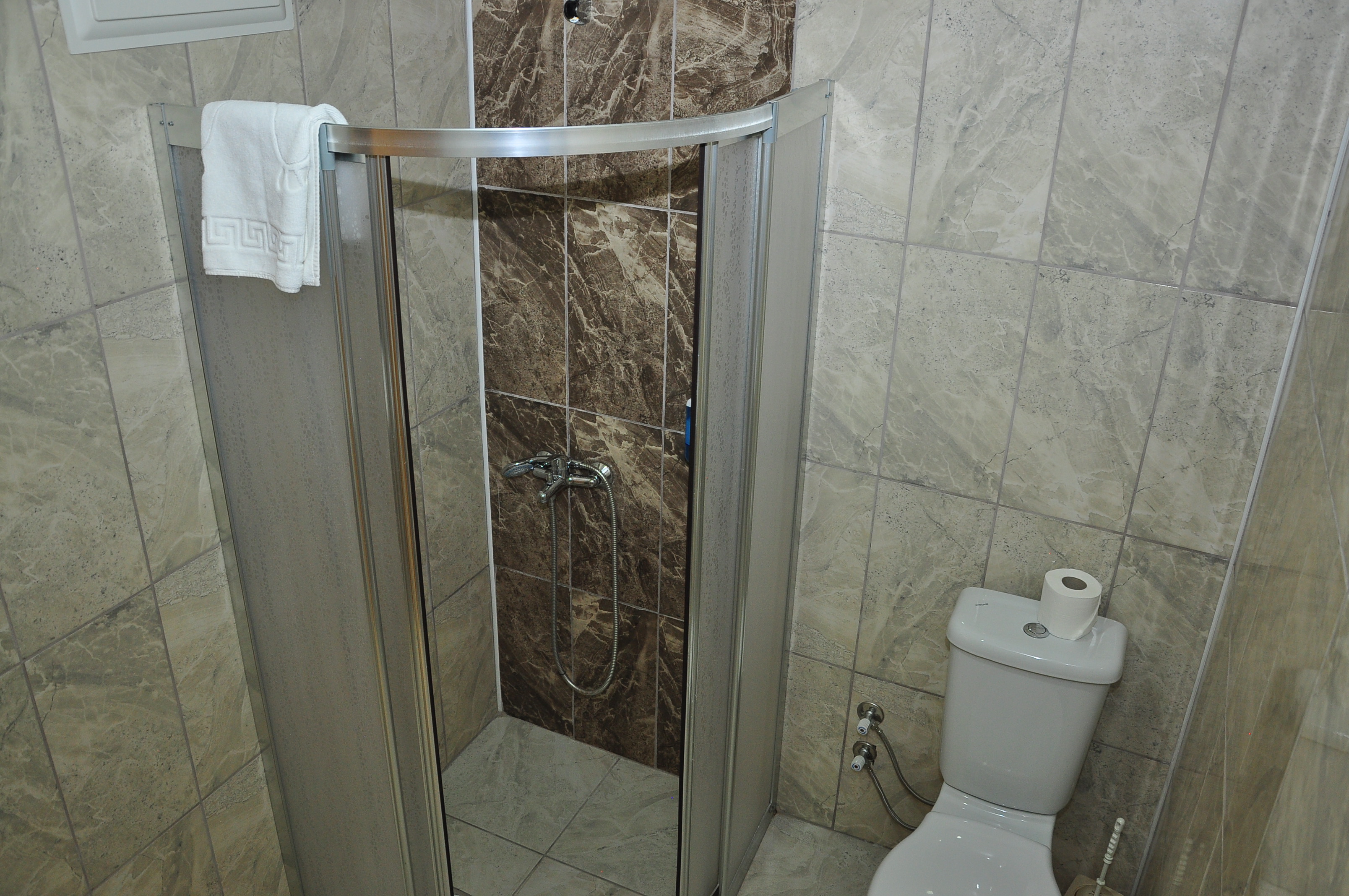 Side Yeşilöz Hotel