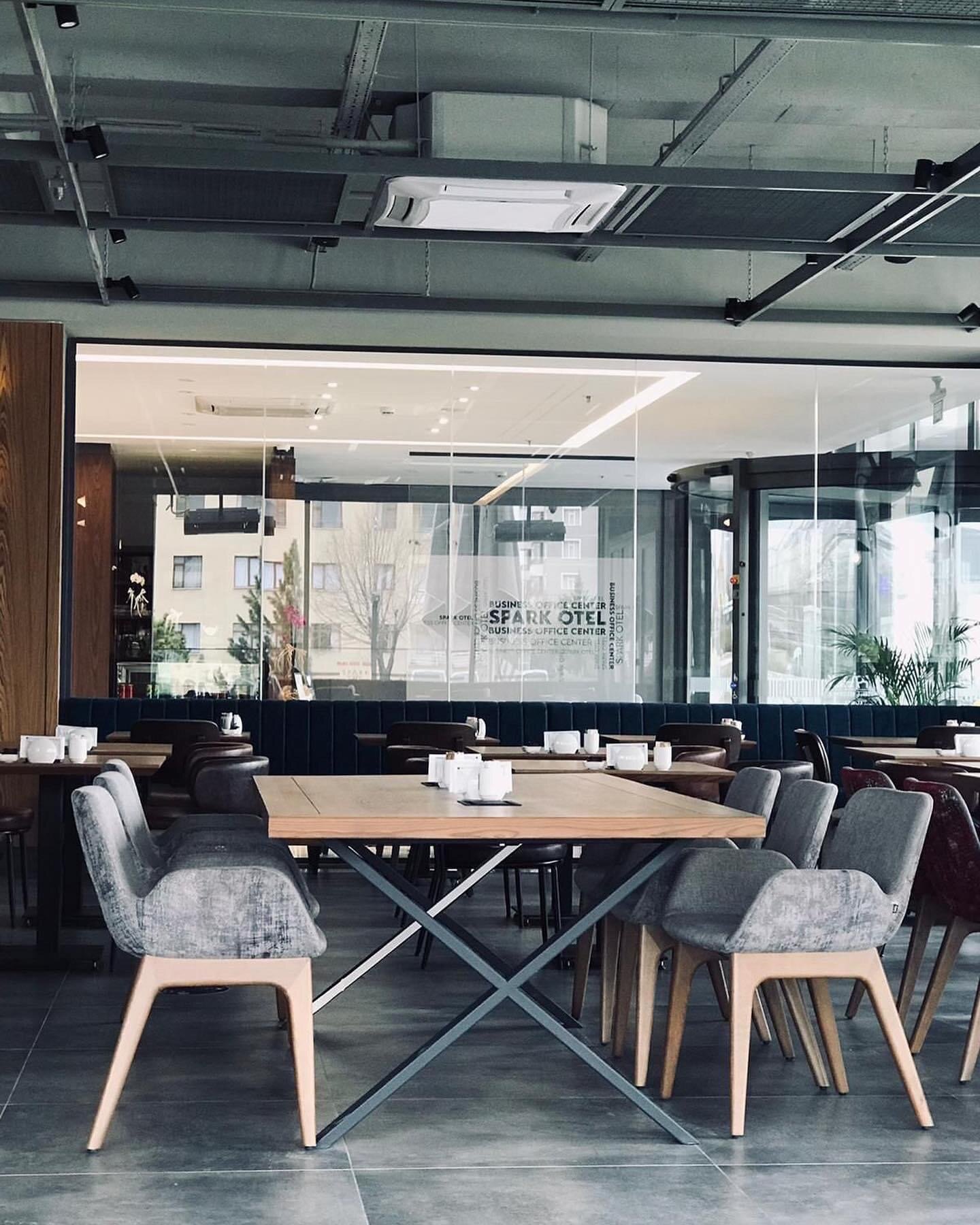 Spark Hotel Residence Konya
