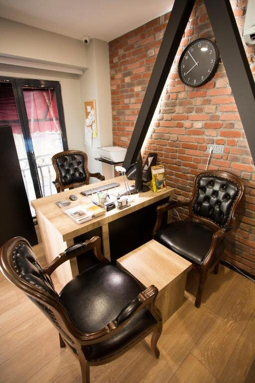 Long Stay İstanbul Residence · 9