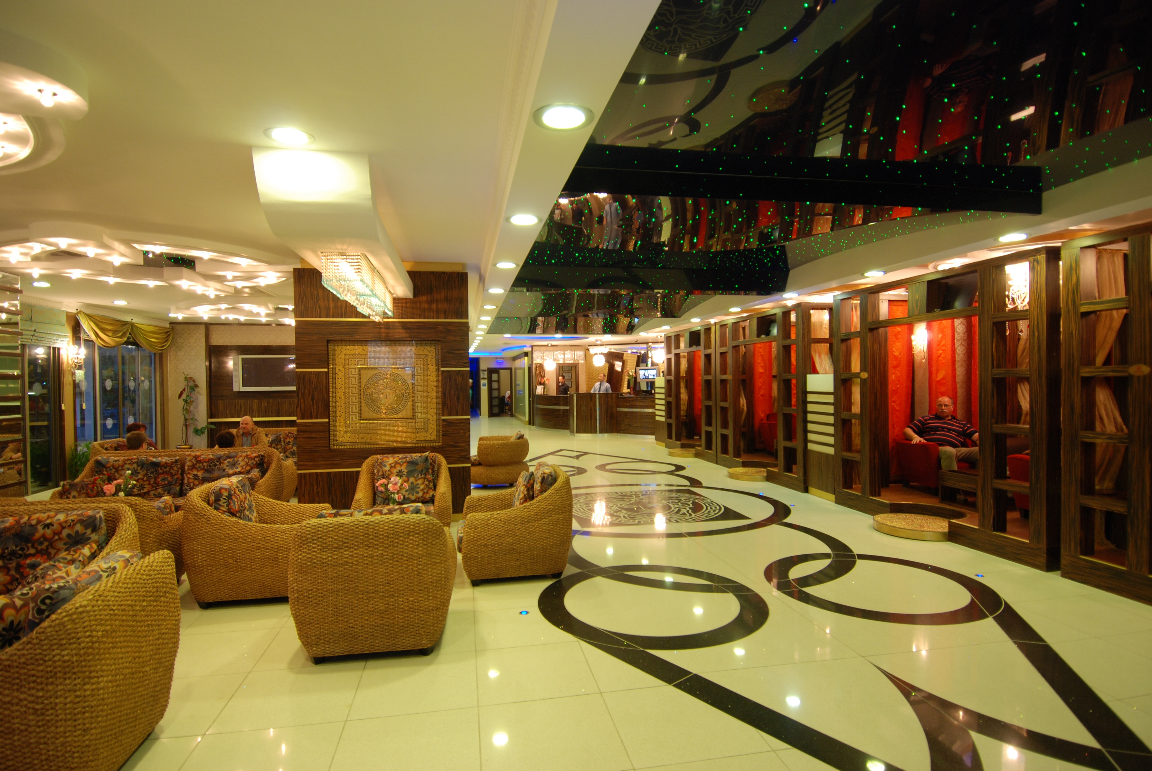 Grand Zaman Garden & Annex