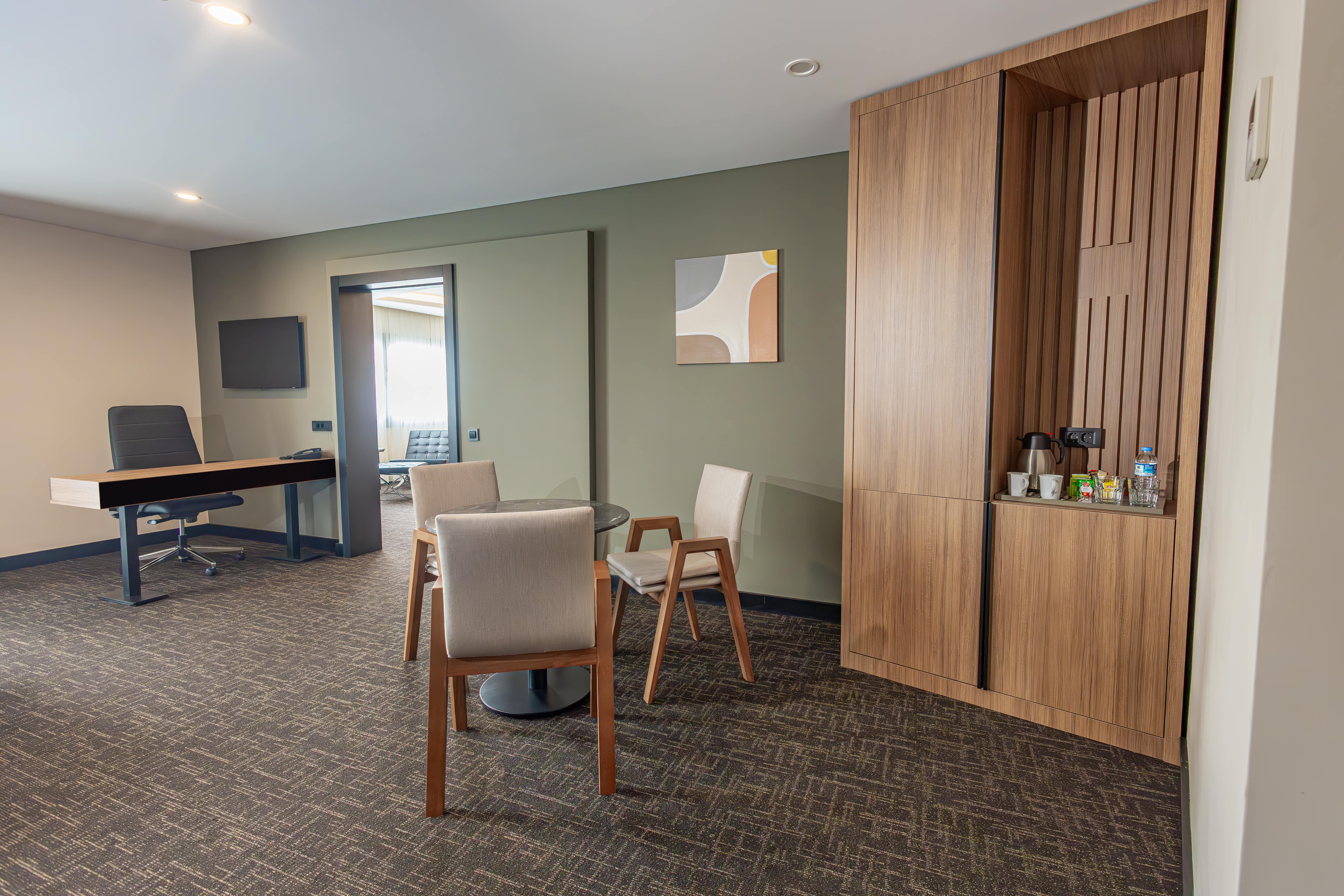 Ft Lotus Thermal Hotel & Spa Trademark Collection By Wyndham · 12