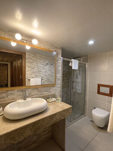 Hotel Mille Kaleiçi galeri 5