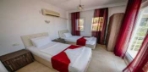 Standart Oda Deniz Manzaralı Görseli