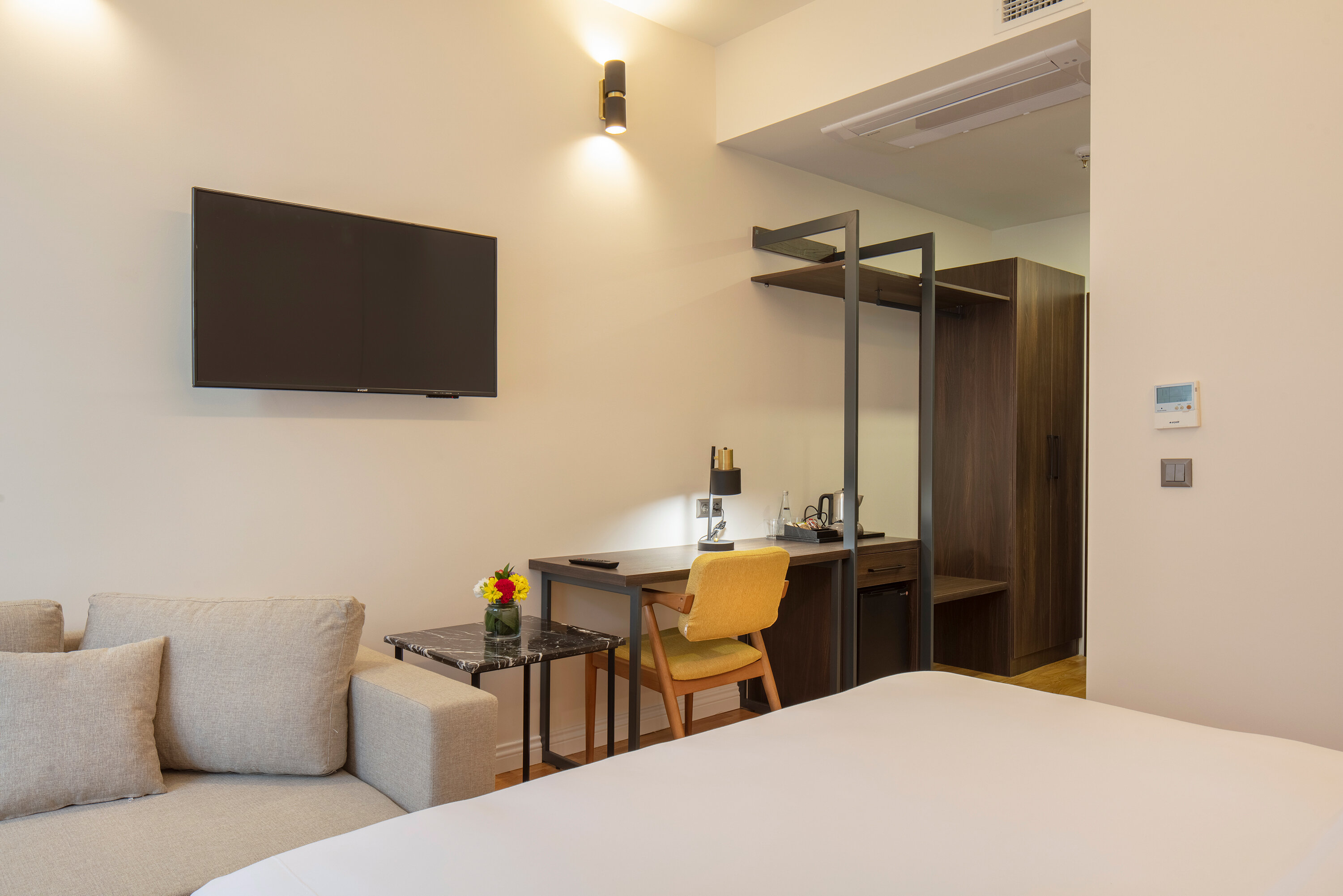 The Rooms Nişantaşı · 8