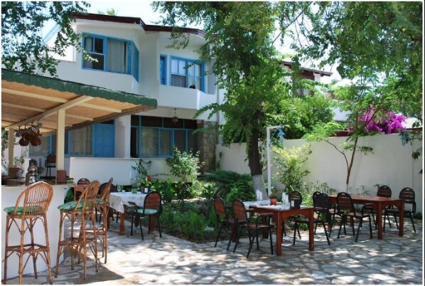 Dalyan Myra Hotel ( Ex. Mira Pansiyon )