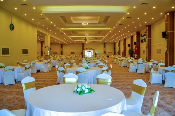 Sandıklı Thermal Park Hotel
