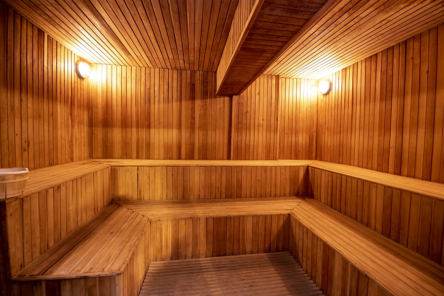 Viking Garden Otel & Spa